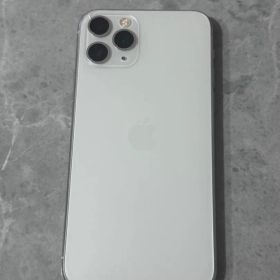 ジャンク品 iPhone11 Pro 256GB シルバー