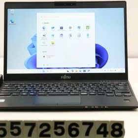 LIFEBOOK U939 楽天市場の新品＆中古最安値 | ネット最安値の価格比較