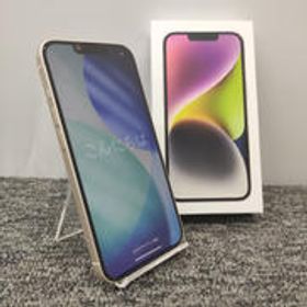 IPHONE14 MPUQ3J/A APPLE/SOFTBANK