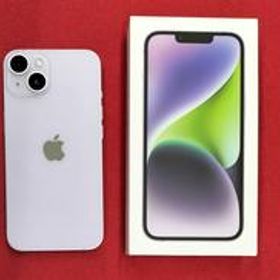 IPHONE14 MPW93J/A APPLE/SOFTBANK