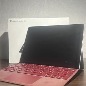Surface Go LTE 8GB 128GBキーボード・箱付