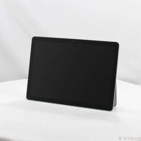 ソフマップ 〔中古品〕 Surface Go3 〔Pentium Gold／4GB／eMMC64GB〕 8V7-00032 プラチナ【377】