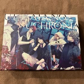 泡沫のユークロニア限定版 凍玻璃エディション
