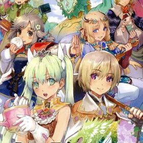 【中古】 ルーンファクトリー４スペシャル／ＮｉｎｔｅｎｄｏＳｗｉｔｃｈ
