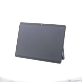 ソフマップ 〔展示品〕 Surface Pro (第11世代) 〔Snapdragon X Elite／16GB／SSD512GB〕 IY8-00028【377】
