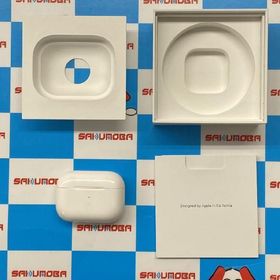 当日発送可 AirPods Pro MWP22J/A ジャンク品