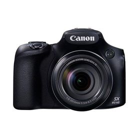 中古 １年保証 美品 Canon PowerShot SX60 HS