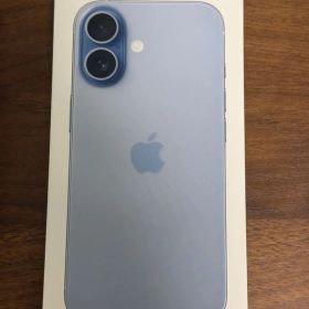 iPhone 17 256GB ブルー 新品 126,666円 中古 113,800円 | ネット最