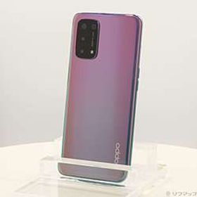 〔中古品〕 OPPO A54 5G 64GB ファンタスティックパープル OPG02 auロック解除SIMフリー ［6.5インチ液晶／Snapdragon 480 5G／RAM:4GB／ナノSIM］〔中古品〕 OPPO A54 5G 64GB ファンタスティックパープル OPG02 auロック解除SIMフリー ［6.5インチ液晶／Snapdragon 480 5G／RAM:4GB／ナノSIM］