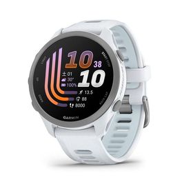 ガーミン Forerunner 170 フォアランナー170 Whitestone/Cloud Blue 0100392041 時計 ランニングウォッチ スマートウォッチ GPS GARMIN
