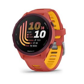 ガーミン（GARMIN）（メンズ、レディース）ランニングウォッチ Forerunner 170 Music 010-03920-45