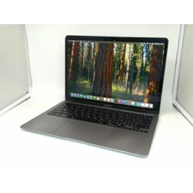 MacBook Air M1 2020 新品 47,980円 中古 35,000円 | ネット最安値の
