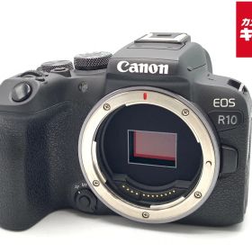 【中古】 【並品】 キヤノン EOS R10 ボディ