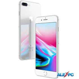 【中古スマートフォン】 Apple iPhone 8 （SIMフリー）/ 64GB シルバー 【Aランク】 送料無料