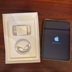 iPad mini 2021 (第6世代) ピンク 中古 38,999円 | ネット最安値の価格