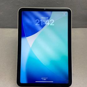 超美品 国内版 iPad mini 第6世代 256GB Wi-Fi版