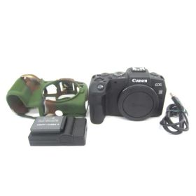 Canon キャノン EOS RP ミラーレス 一眼レフ ∠UK2437