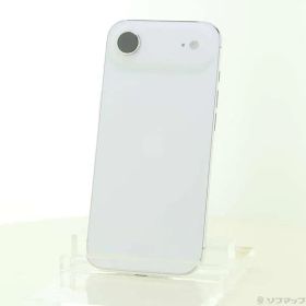 ソフマップ 〔中古品〕 iPhone Air 256GB クラウドホワイト MG284J／A SIMフリー【349】