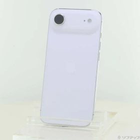 ソフマップ 〔中古品〕 iPhone Air 256GB クラウドホワイト MG284J／A SIMフリー【262】