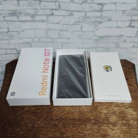 【未使用】Redmi Note 10T SIMフリー おサイフケータイ