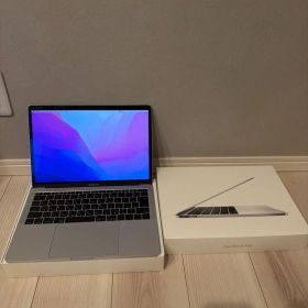 MacBook Pro 2016 13型 新品 65,000円 中古 17,000円 | ネット最安値の