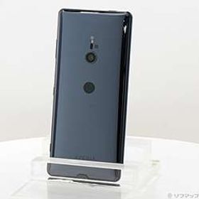 Xperia XZ3 64GB フォレストグリーン 801SO SoftBank