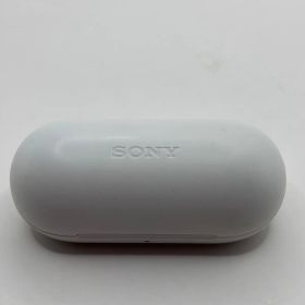 SONY WF-C700N ケース ホワイト ワイヤレス イヤホン