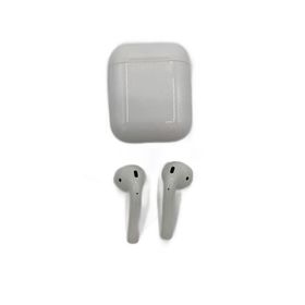 Apple◆イヤホン AirPods MMEF2J/A A1602/A1523/A1722//