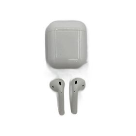 Apple◆イヤホン AirPods MMEF2J/A A1602/A1523/A1722//