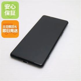美品 SO-53B Xperia 5 III フロストブラック スマホ 白ロム 本体 即日発送 土日祝発送OK あすつく 06000