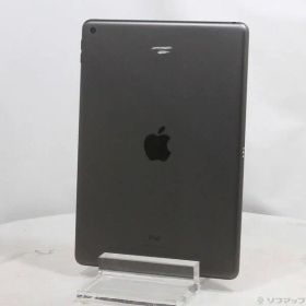 ソフマップ 〔中古品〕 iPad 第7世代 128GB スペースグレイ MW772J／A Wi-Fi【377】