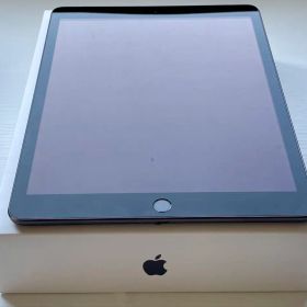 iPad 第7世代 Wi-Fi＋Cellular 128GB スペースグレイ