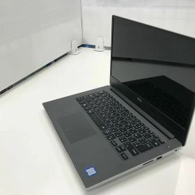 Dell / ノートPC / Inspiron 14 7460 P74G001 / SSD 256GB / 第7世代Core i5 / グラフィックボード Intel Corporation HD Graphics 620 32MB / メモリ 8GB【中古品】