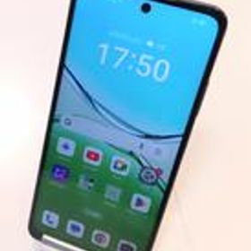OPPO A5 5G OPG06(KDDI 128GB) OPPO