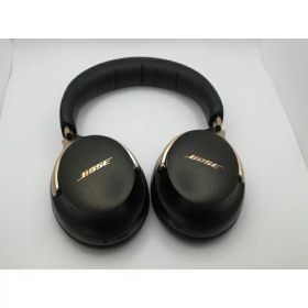 【中古】BOSE QuietComfort Ultra Headphones 第2世代 [デザートゴールド]【新橋烏森通り】保証期間1ヶ月【ランクB】