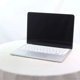 ソフマップ 〔中古品〕 MacBook Neo 13-inch Early-2026 MHFA4J／A Apple A18 Pro 6コアCPU_5コアGPU 8GB SSD256GB シルバー 〔26.3 Tahoe〕【305】