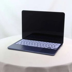 ソフマップ 〔中古品〕 MacBook Neo 13-inch Early-2026 MHFF4J／A Apple A18 Pro 6コアCPU_5コアGPU 8GB SSD256GB インディゴ 〔26.3 Tahoe〕【377】