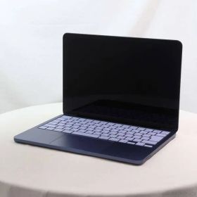 ソフマップ 〔展示品〕 MacBook Neo 13-inch Early-2026 MHFF4J／A Apple A18 Pro 6コアCPU_5コアGPU 8GB SSD256GB インディゴ 〔26.3 Tahoe〕【258】