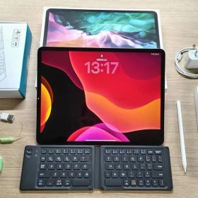 【豪華！⭐お絵描き⭐セット】iPad Pro 12.9インチ (第4世代）