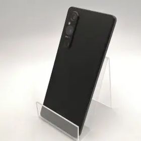 Xperia 1 V SIMフリー 256GB ブラック 新品 152,800円 中古 | ネット最