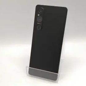 Xperia 1 V SIMフリー 新品 41,900円 中古 40,800円 | ネット最安値の