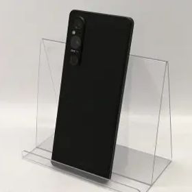 Xperia 1 V au 中古 51,443円 | ネット最安値の価格比較 プライスランク