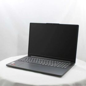 【中古】Lenovo(レノボジャパン) 〔展示品〕 IdeaPad Slim 3 Gen 10 83K8007HJP 【368-ud】