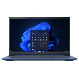 Lenovo ノートパソコン IdeaPad Slim 3 Gen 8 82XM006CJP [アビスブルー]