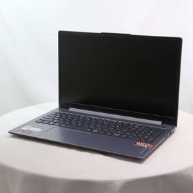 〔中古〕Lenovo(レノボジャパン) IdeaPad Slim 3 Gen 8 82XQ000VJP アークティックグレー〔377-ud〕
