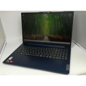 【中古】Lenovo IdeaPad Slim 3 Gen 8 82XQ005MJP【宇田川】保証期間１ヶ月【ランクA】