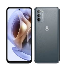 【中古】 moto g31 ミネラルグレイ SIMフリー 本体 Aランク スマホ【送料無料】 g31gr8mtm