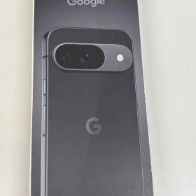 未開封 SIMフリー Google Pixel 9 128GB オブシディア