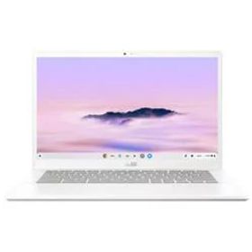 ASUS Chromebook Plus CX34(CX3402) CX3402CBA-MW0151 パールホワイト 14インチ Corei3 8GBメモリ 128GB UFS Chrome OS クロームブック エイスース