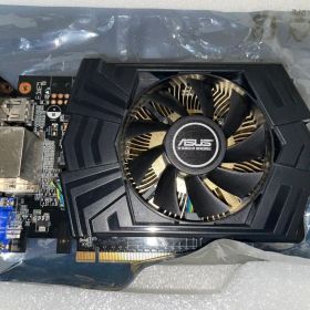 ASUS Geforce GTX750TI-PH-2GD5